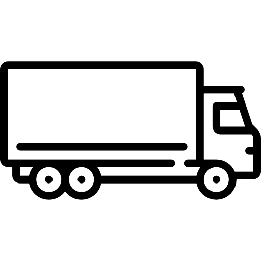 Livraison du véhicule