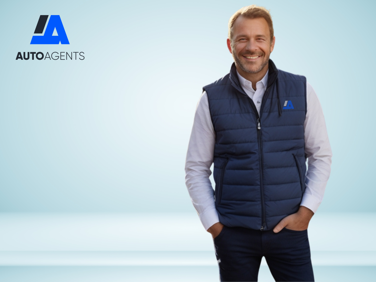 conseiller-auto-agents-face-voiture-peugeot-noire