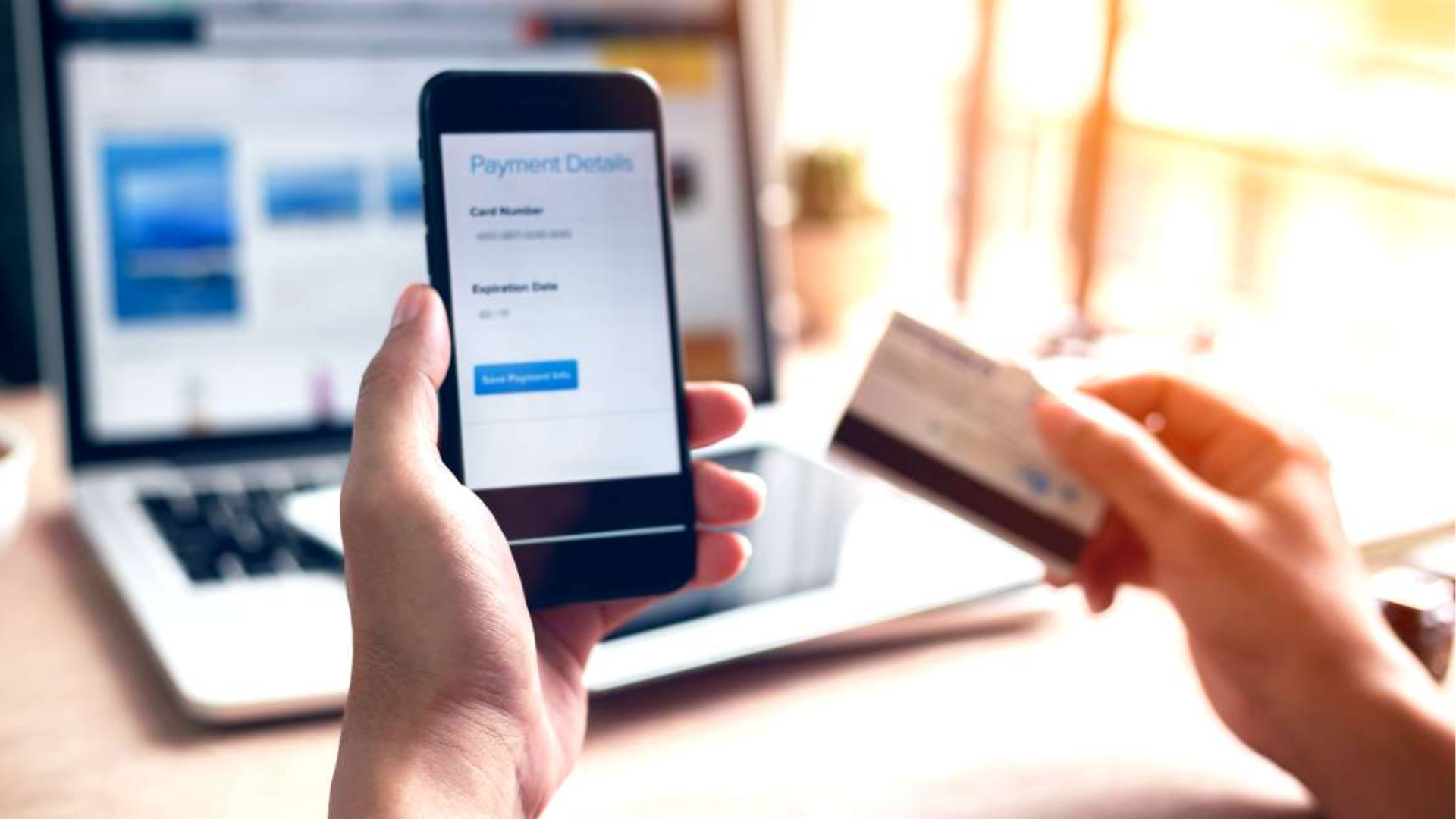 Paiement en ligne