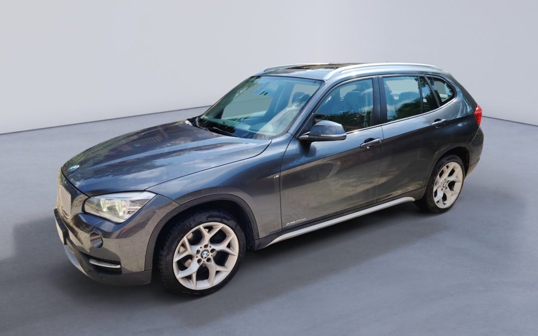 BMW X1 X Drive X Line 2.0D 184Cv